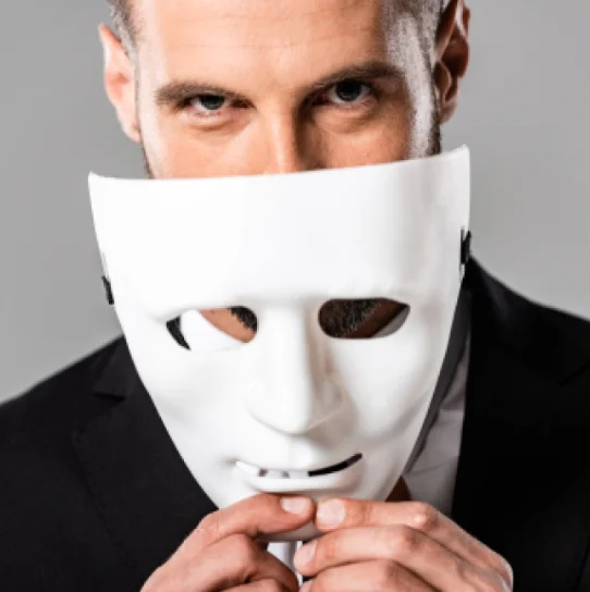Credibility gap in business coaching